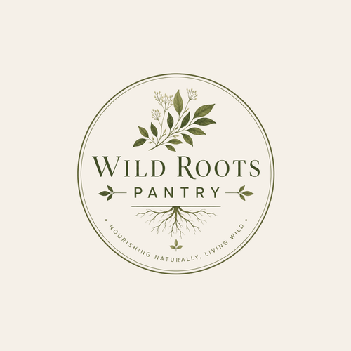 Wild Roots Pantry